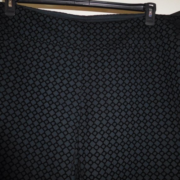 24W CHARTER CLUB CAMBRIDGE SLIM FIT BLACK VELVET D - Picture 2 of 6